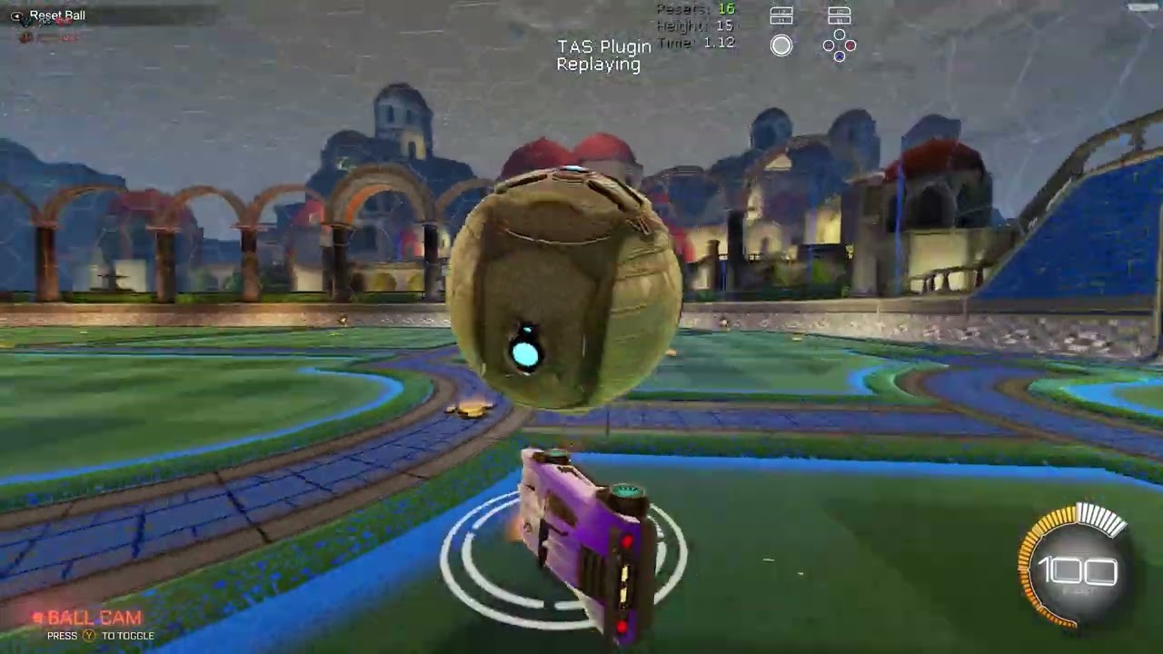 JAkZe [TAS] and shot