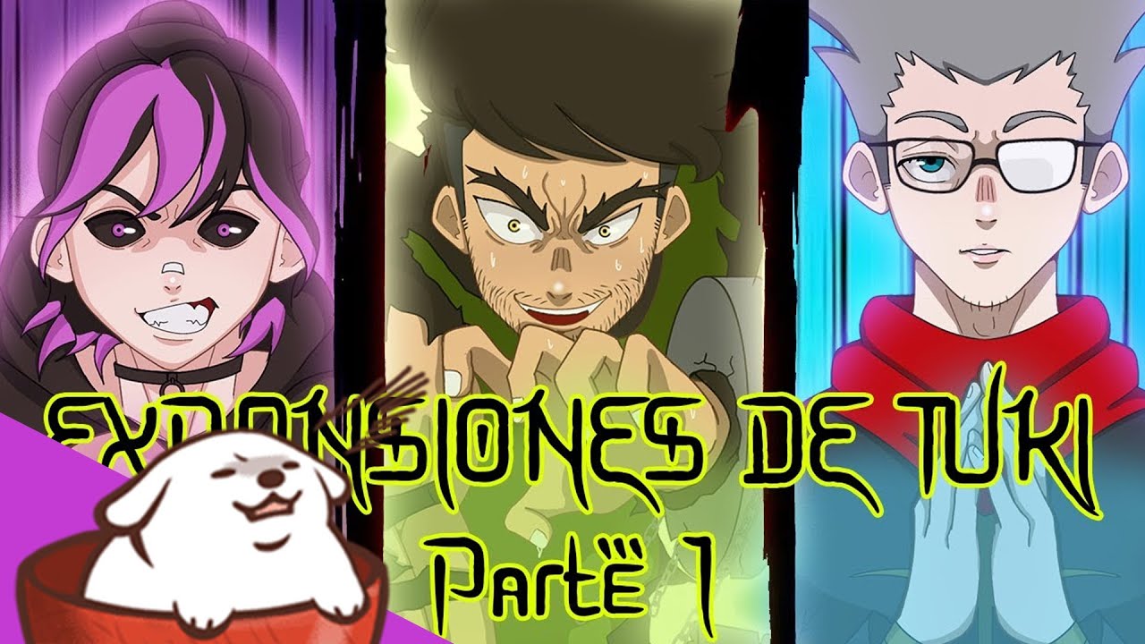Huntleo reacciona a 