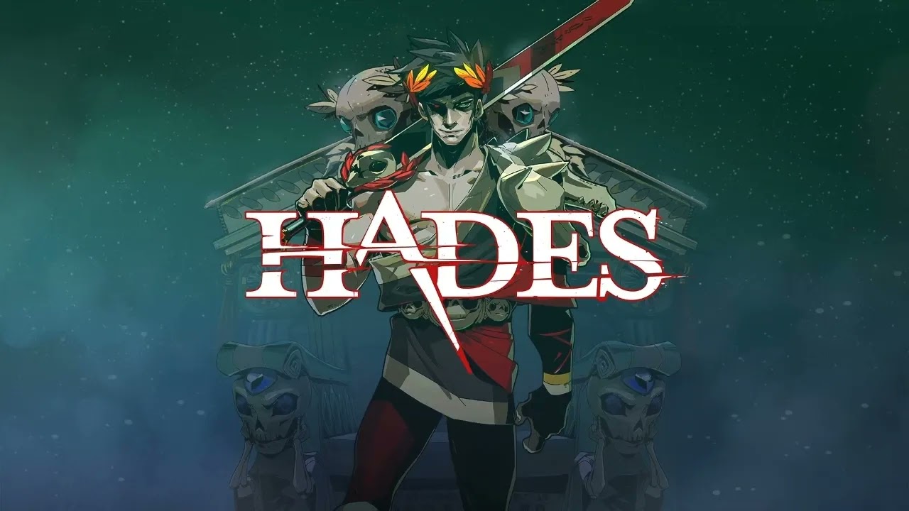 Lament of Orpheus (Karaoke) - Hades