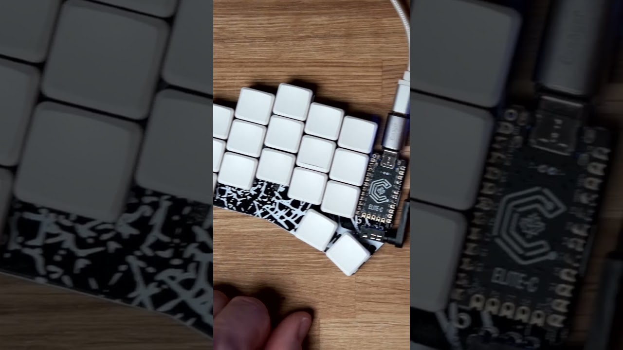 These 12 CRAZY Keyboards Changed My Life ⌨️ 