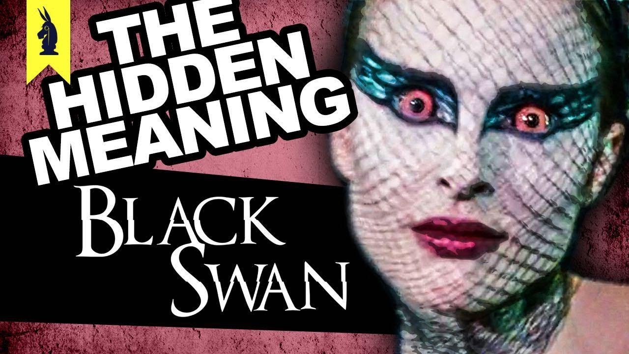 The Hidden Meaning in Black Swan &ndash; Earthling Cinema