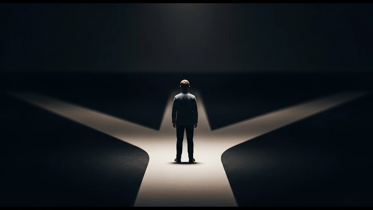 One Decision Changed Three Lives Forever | Real-Life Inspired Psychological & Moral Story