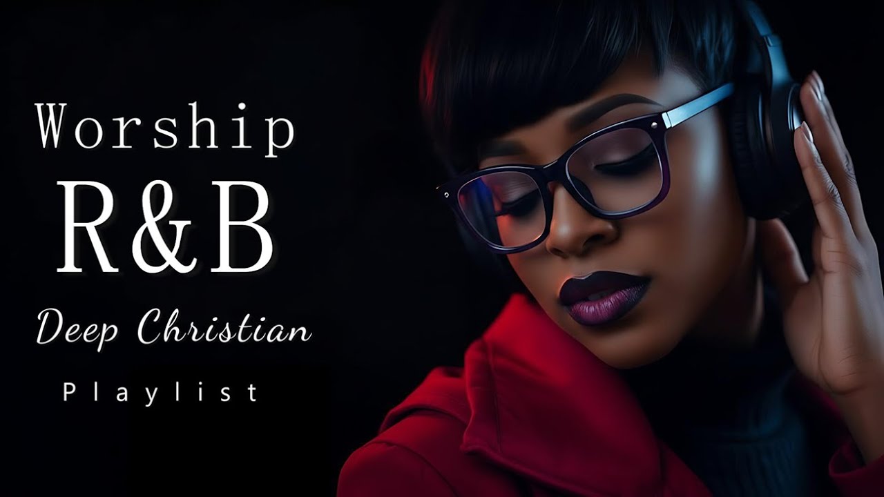 Peace from Heaven | Soulful R&B Worship Songs