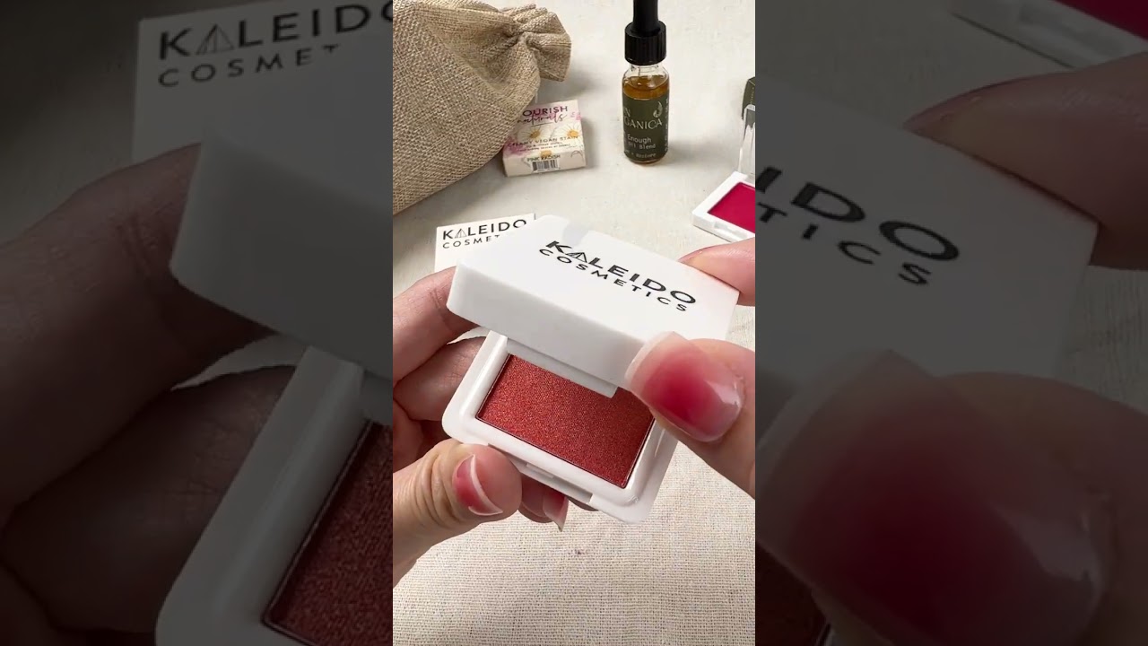 Unboxing Nourish Beauty Box's March 2024 curation #unboxing #nourishbeautybox