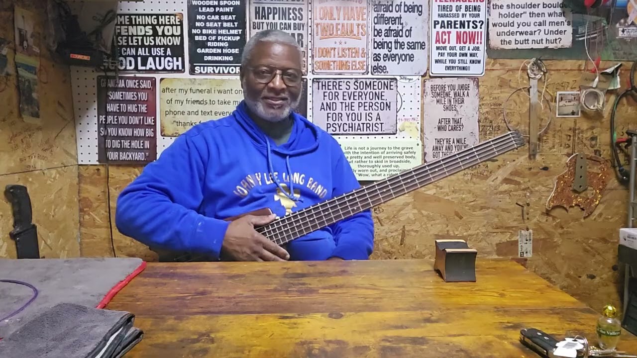 IF YOU WANT Sweeping Basslines 