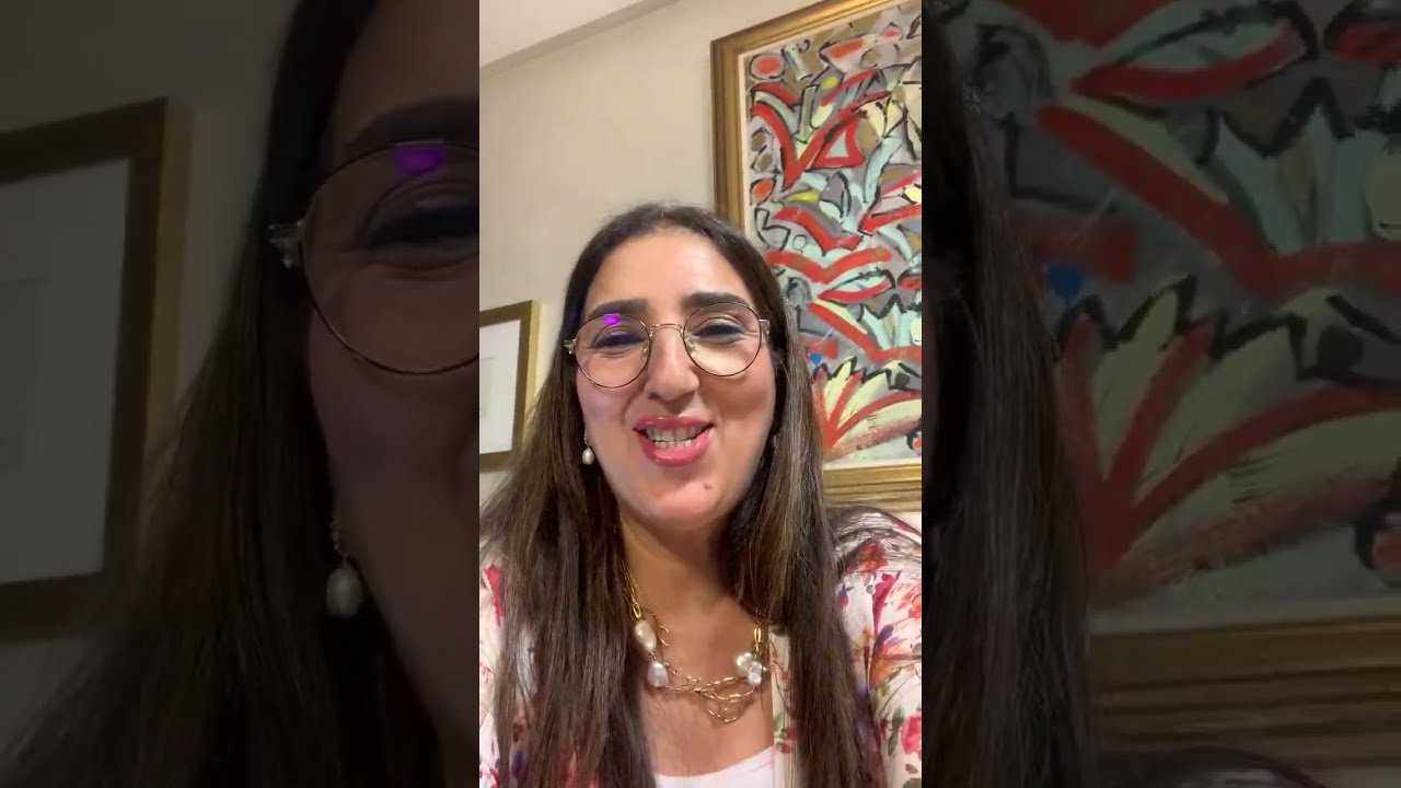 الإجابة على أسئلتكم مباشرة🕛 مع ربيعة المعاني 💬