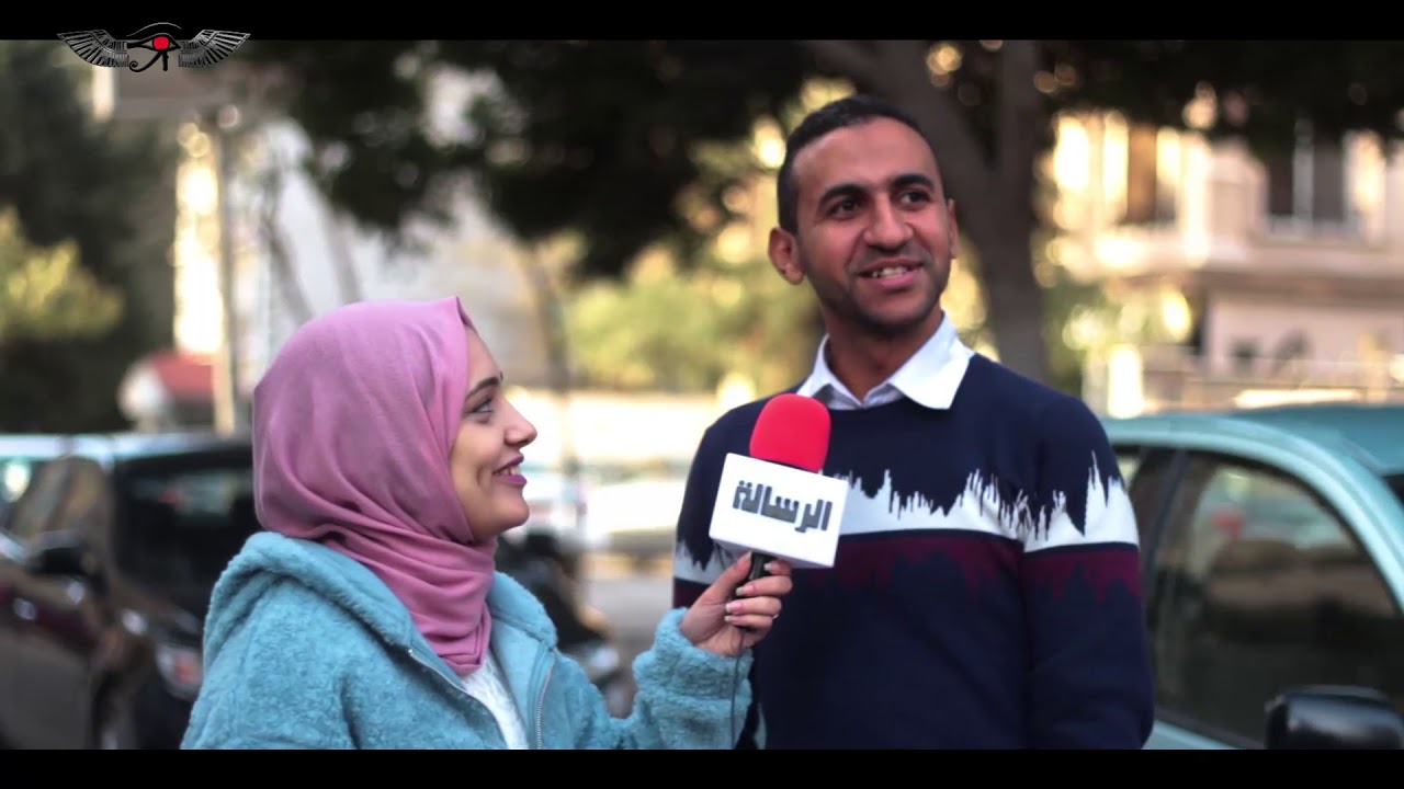 الكيرفي ولا العود الفرنساوي؟ بطة..