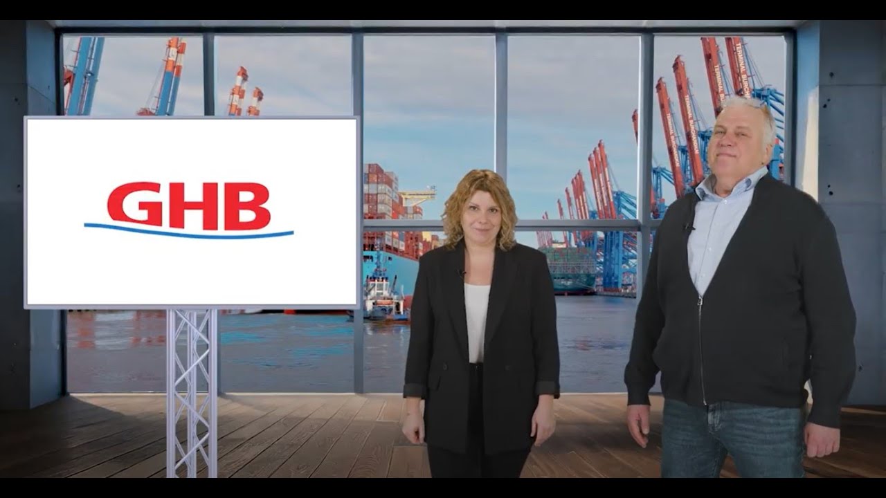 Bewerbung beim GHB: Dein Weg zur Ausbildung