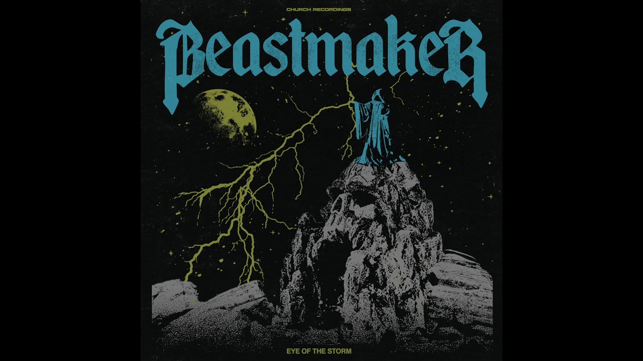 Beastmaker Eye Of The Storm