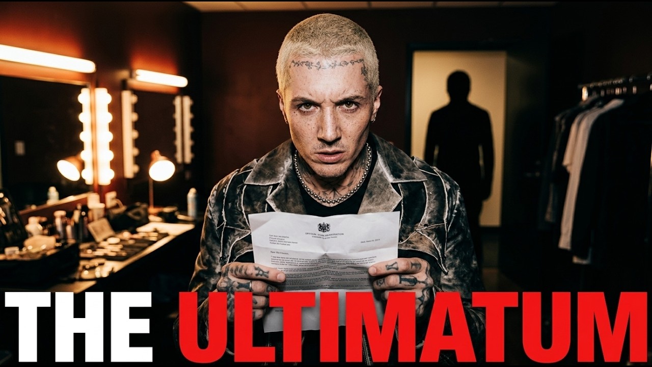 Oli Sykes Was Warned This Would End His Career