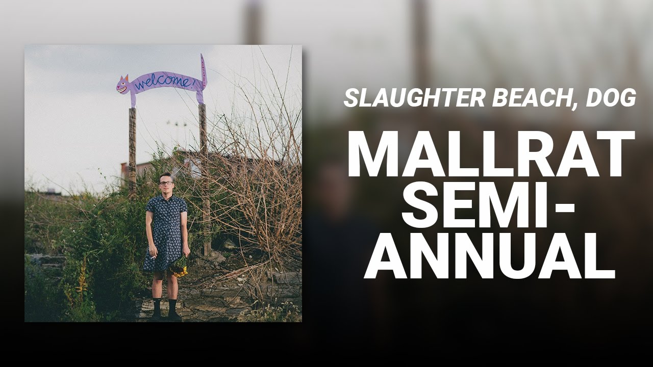 Slaughter Beach, Dog // Mallrat Semi-Annual