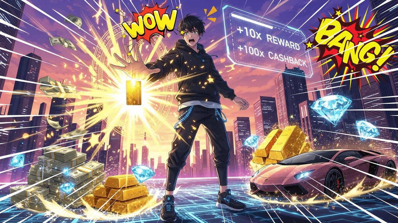 LA MAIN DE MIDAS VERSION SYST&Egrave;ME TOUT que je TOUCHE devient de l&rsquo;OR, FRIC l&rsquo;IMMOBILIER ou une LAMBO!