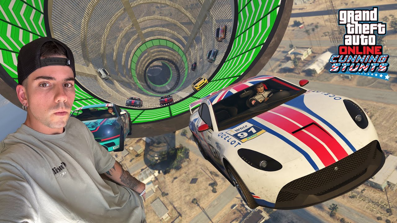 La ultima navidad en GTA V🎅🎄