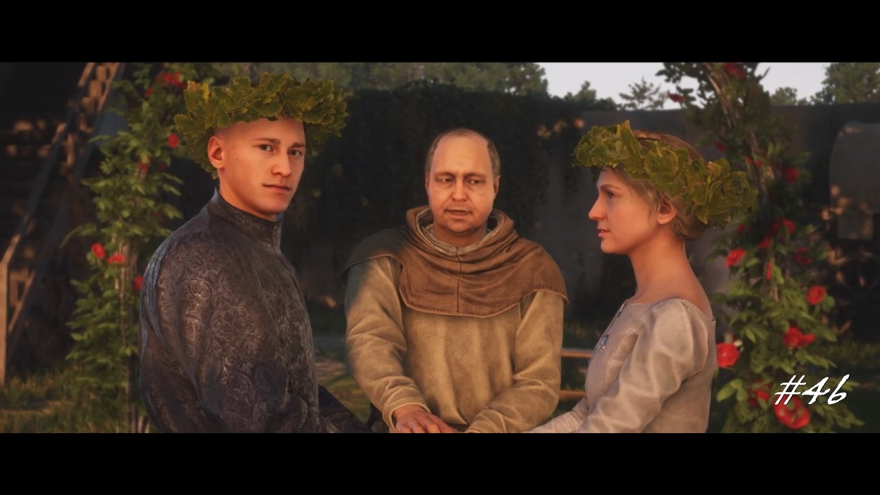 Kingdom Come: Deliverance II #45