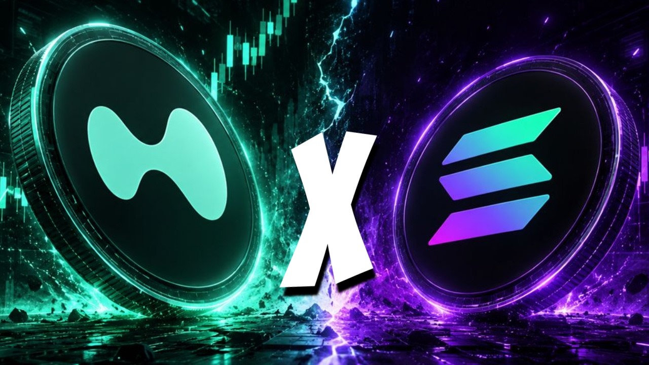 Crypto Airdrop Hyperliquid X Solana 🤟 How to Claim Free $HYPE Tokens 🚀 New Solana Airdrop