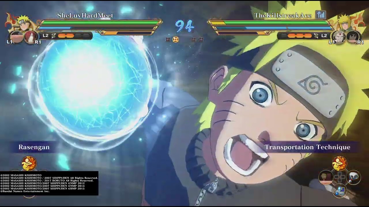 NARUTO X BORUTO Ultimate Ninja STORM CONNECTIONS_20260203104250