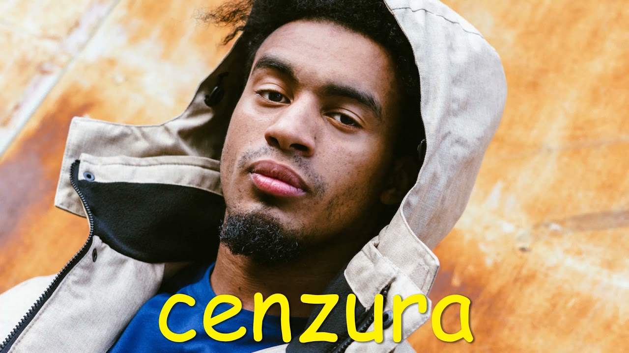 Alberto - Mały Gn&oacute;j (Official Video) (prod. by younguena) CENZURA