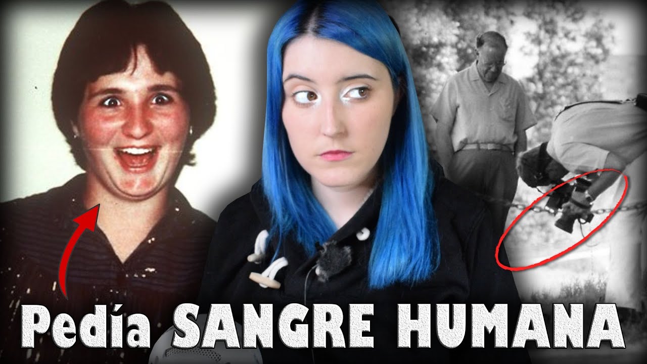 Le DIJO a sus AMIGAS que era un VAMPIRO : El CASO de TRACY WIGGINTON | Flisflisher