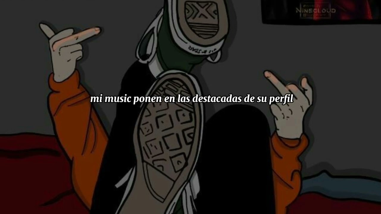 ya me canse- (letra) - (M&eacute;rida)