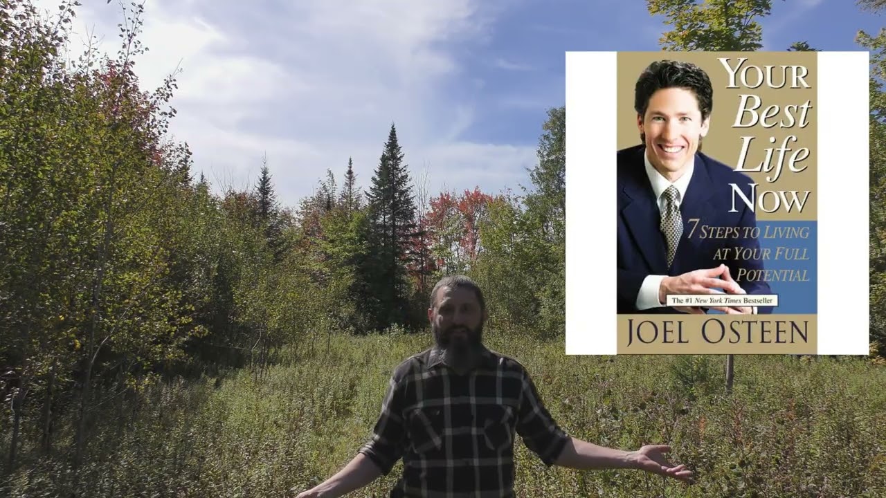 Why God HATES Modern Church People