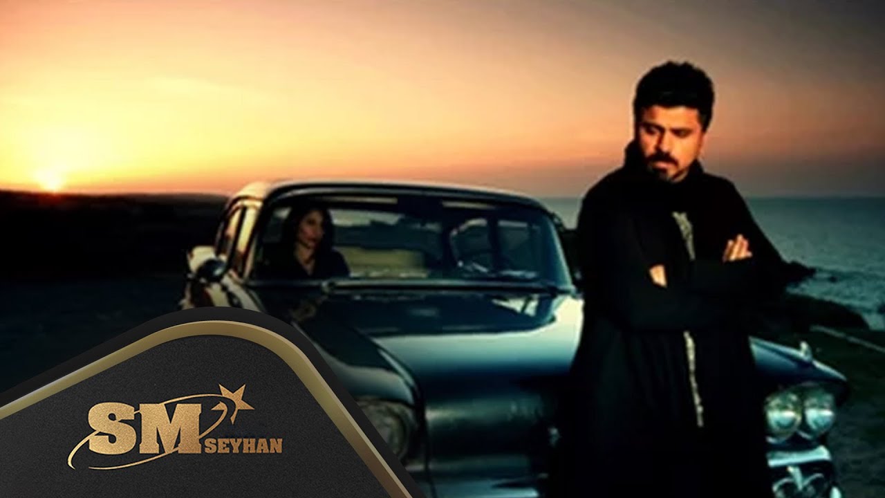Kaya Aslantepe - Akşamdan Y&uuml;r&uuml;r&uuml;m