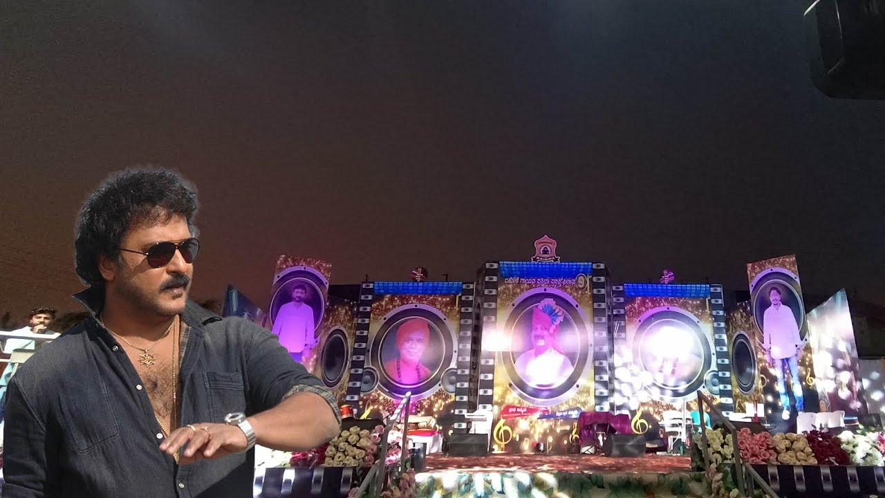 ಐಹೊಳೆ ಗಾಯನ ಪ್ರತಿಭಾ ಪ್ರಶಸ್ತಿ ಸಿಜನ್ - 9
