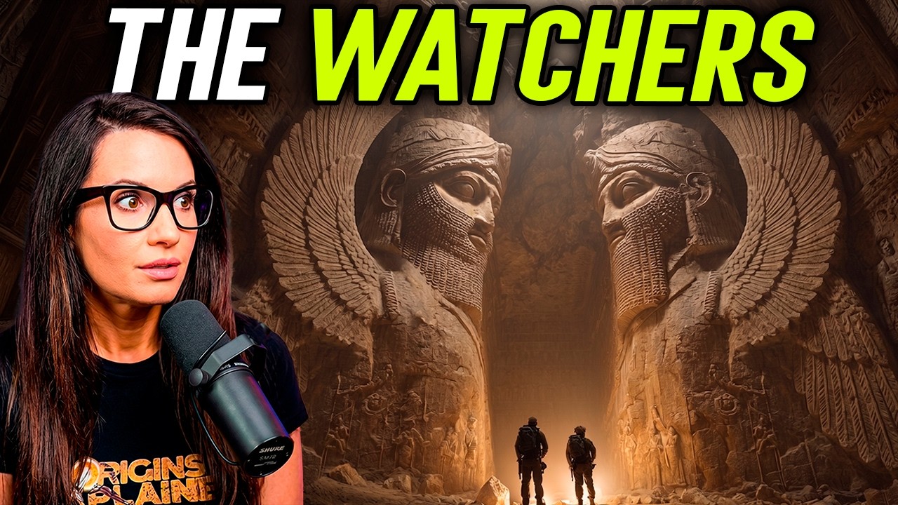 Are We Human... Or an Anunnaki DNA Lab Experiment?