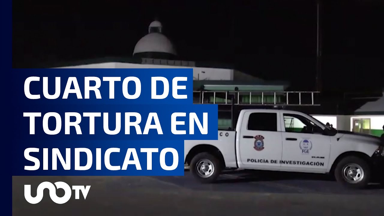 Fue localizado por la Fiscalía de Quintana Roo en las oficinas del sindicato de Taxistas en Cancún.