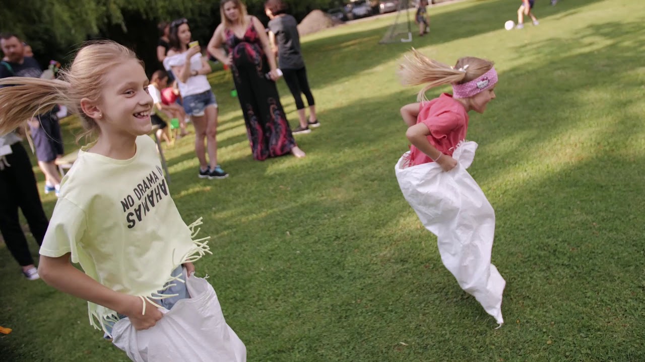 Cracow International School Family Picnic 2019