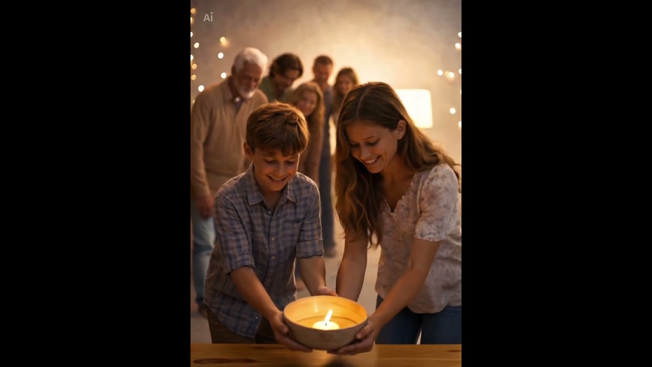 Dass wir Familie sind (Parce que nous sommes une famille) - ONE DEAD LIVING