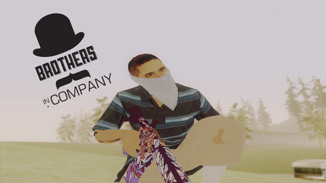 ✖ GTA SAMP - 212 SKINS + Effects + Sound + Weapons Pack [DL] ✖