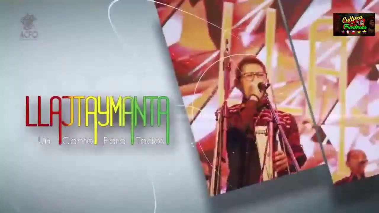 LANZAMIENTO CARNAVAL DEL BICENTENARIO