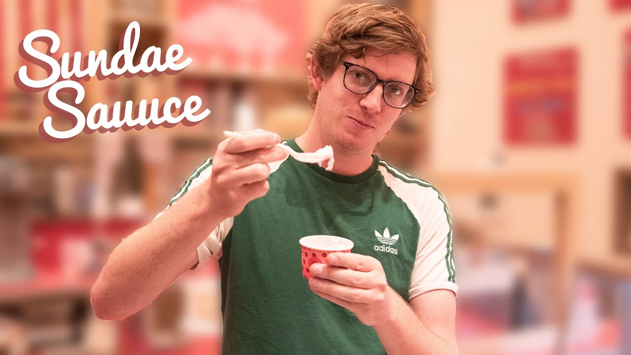 Elijah Fox | Sundae Sauuce Parlor Performance