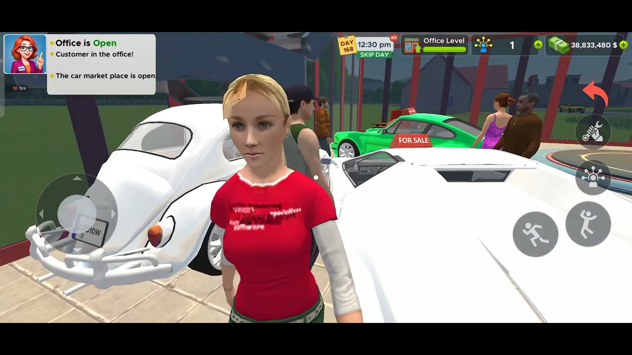 Selling all super cars. Car for sale simulator dealership 