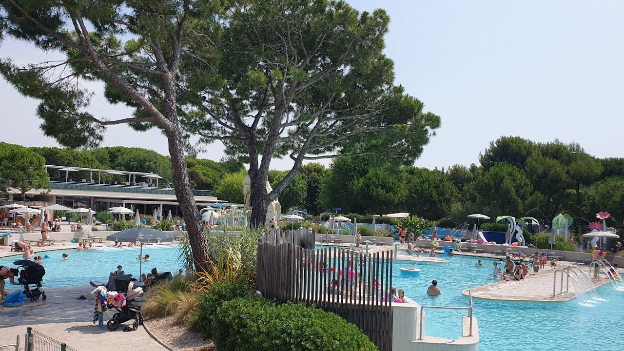 Camping Mediterraneo Juni 2025