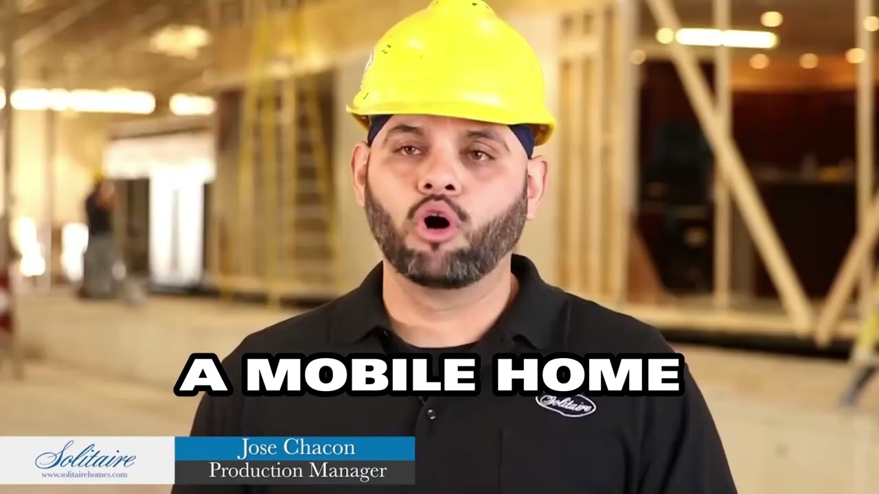Find your dream home with Solitaire Homes