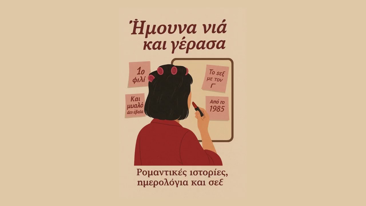 Σ' αγαπώ, Σ' αγαπώ... αλλά κάτσε να δω και τι θα κάνω! -επ 16