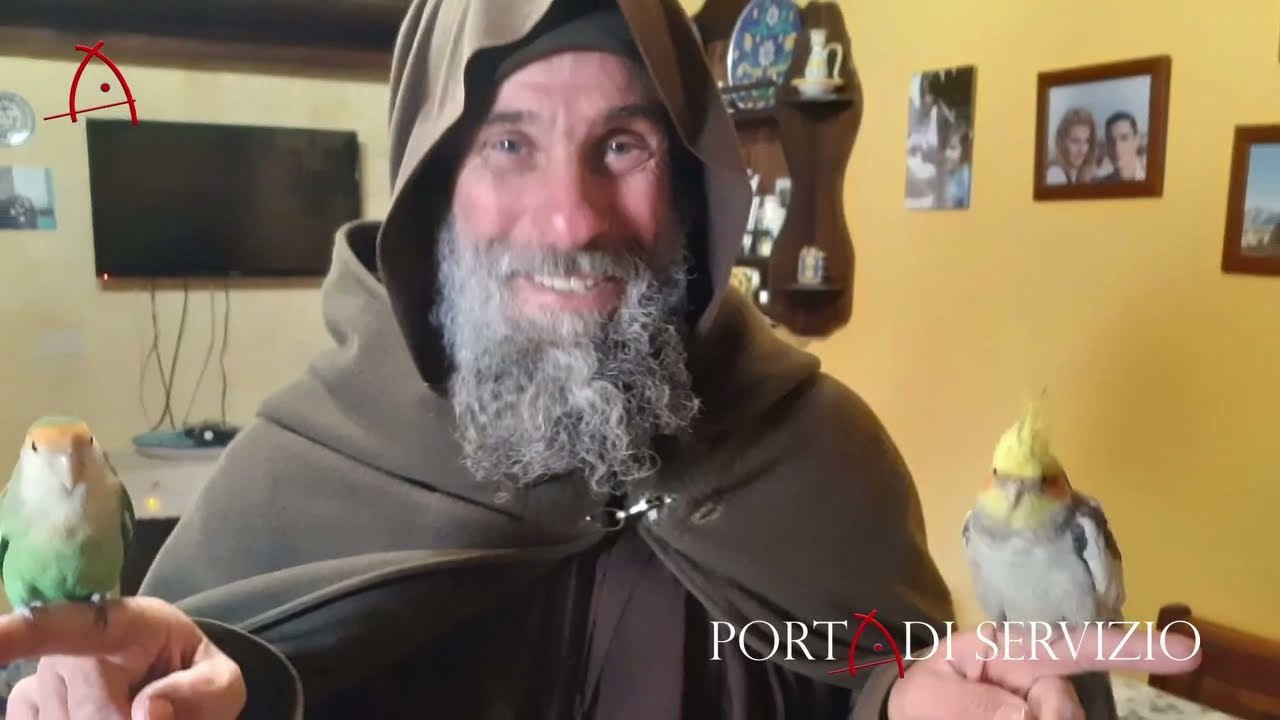 Ucsi Palermo ricorda Biagio Conte nel giorno del suo onomastico