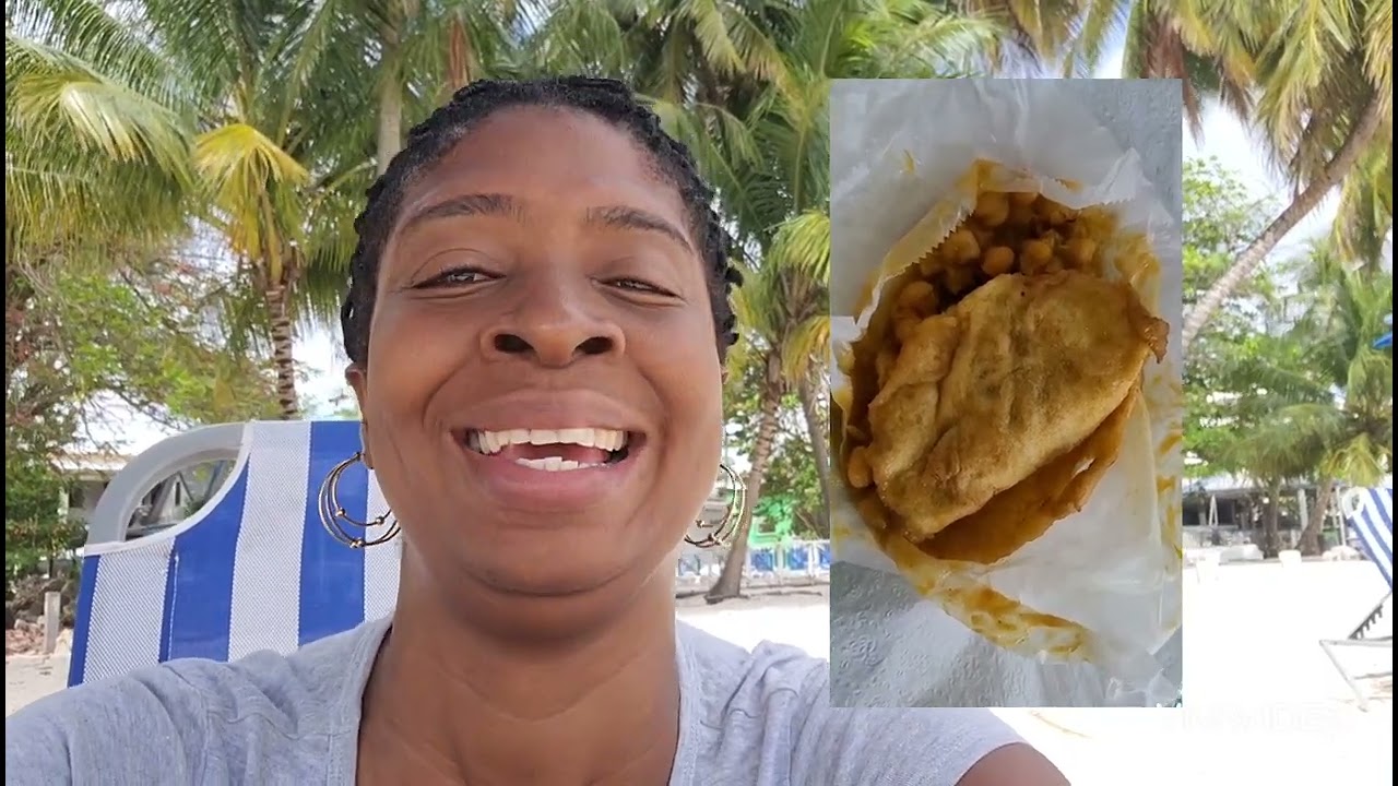 I did a Solo Travel Trip To Barbados. My Full Story & Review About The Experience, Beach, The Food.