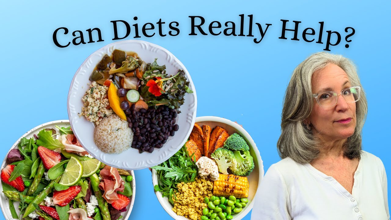MS Diets - How They Can Help