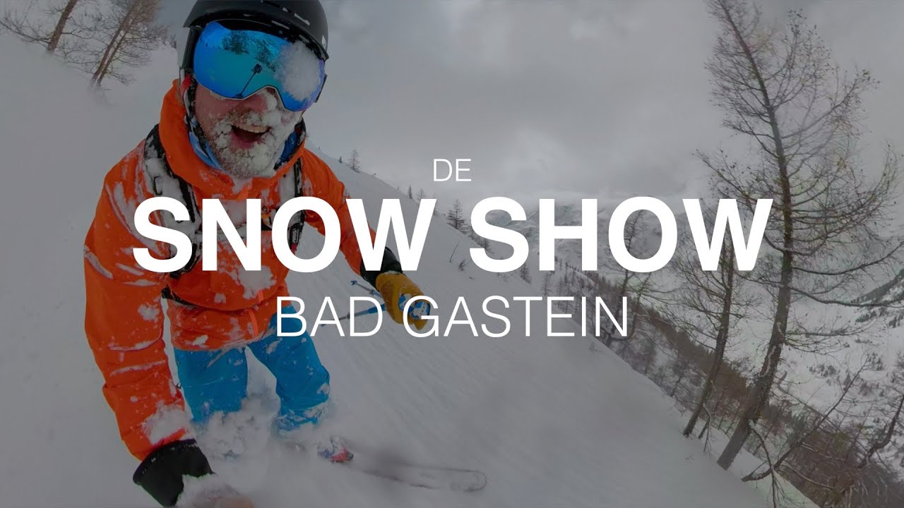 Bad Gastein - Snow Show (SE2 EP3)