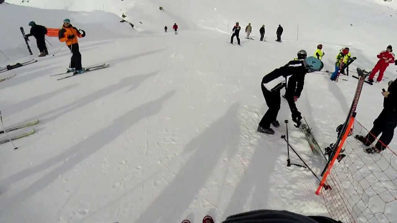 Val di Sole 2014 - Pejo - GoPro Hero3+