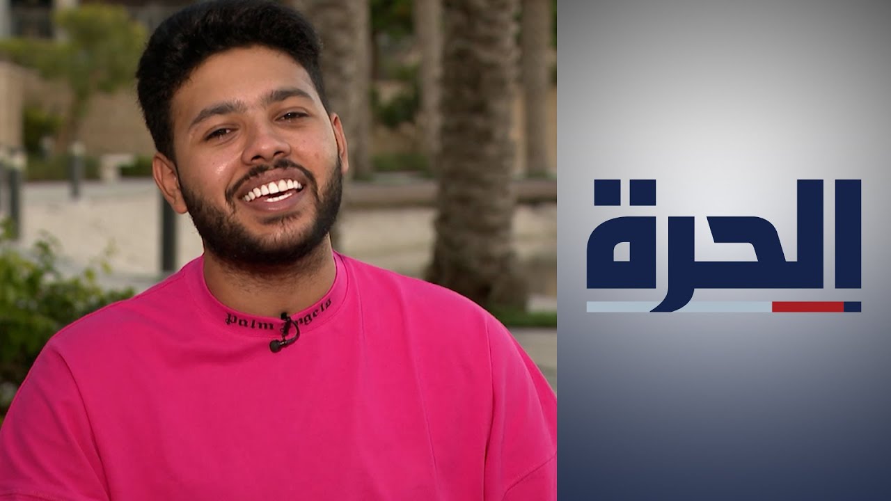 لقاء خاص مع الفنان المصري محمد شاهين
