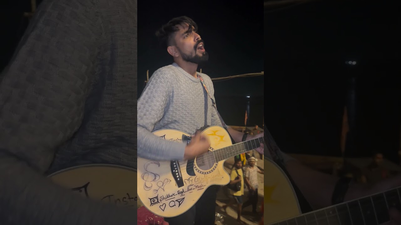 Varanasi viral Shikhar #explore #explorepage #viralvideo #trending #trendingshorts #instagram