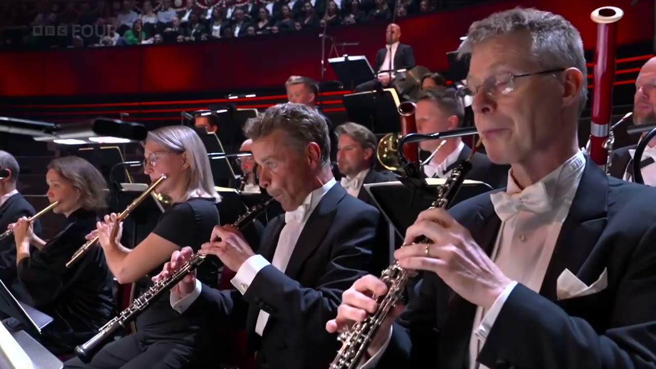Beethoven Symphony No 9 in D minor „An die Freude“ „Ode to Joy“ Fabio Luisi