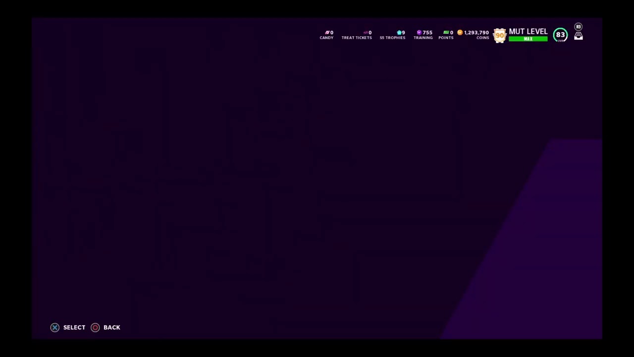 Madden 21 Easter Promo