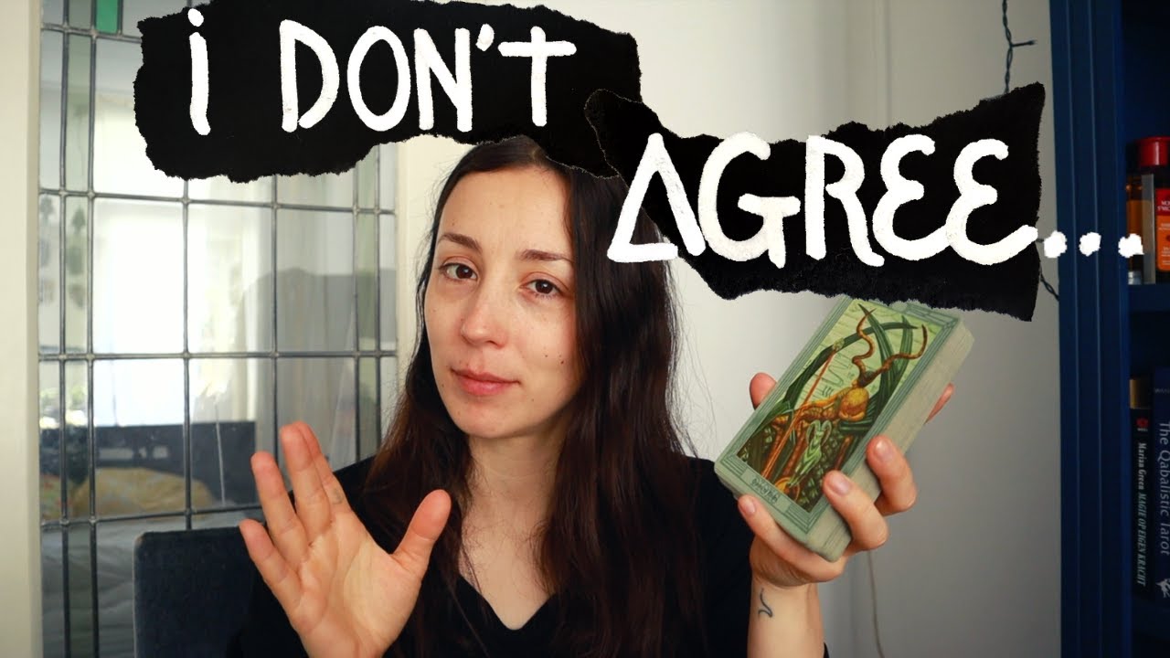 Unquest For VR: Сколько колод нужно иметь | Tarot Shrink