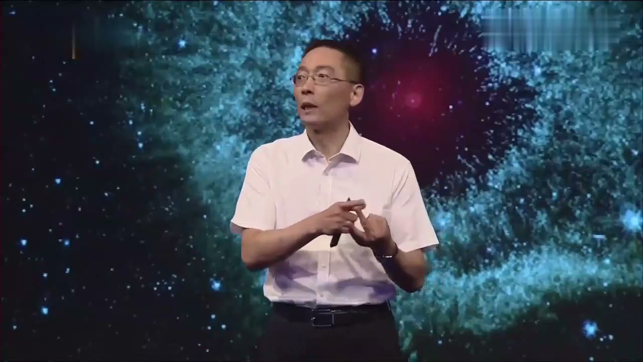 西湖大学校长&middot;施一公：这个世界的真相，你可敢相信？