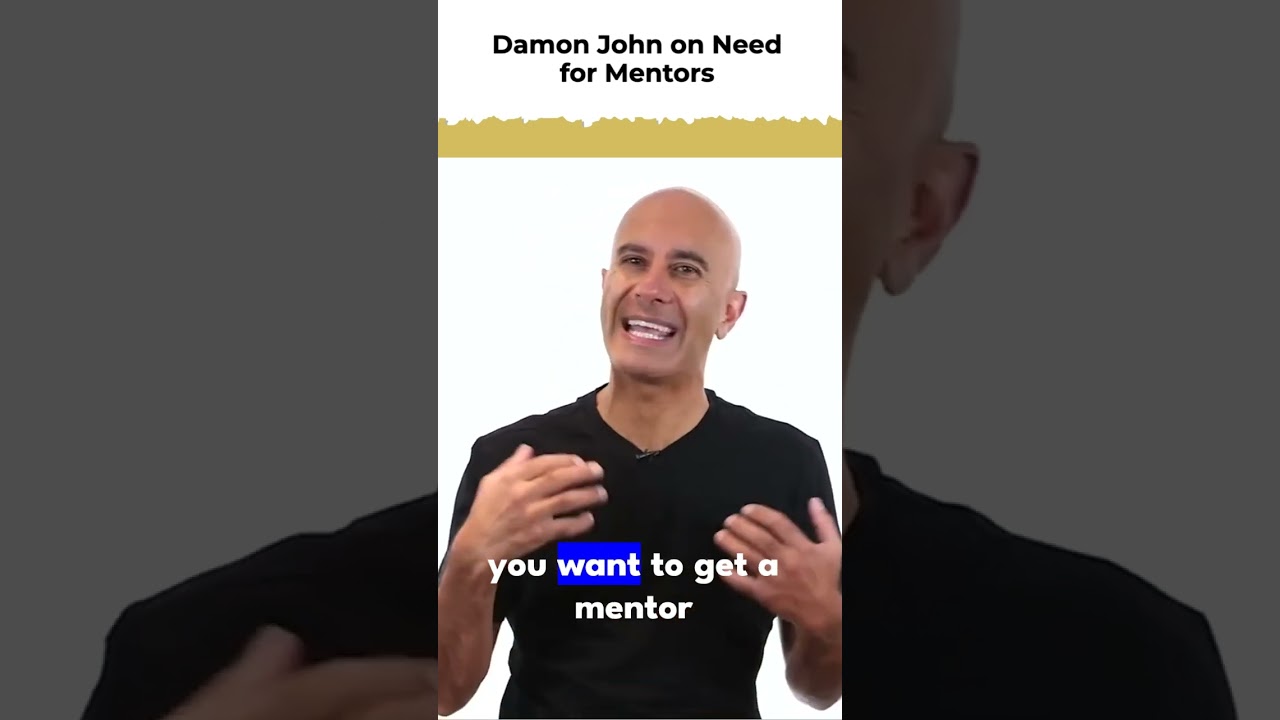 Why do you need a coach/mentor/business coach