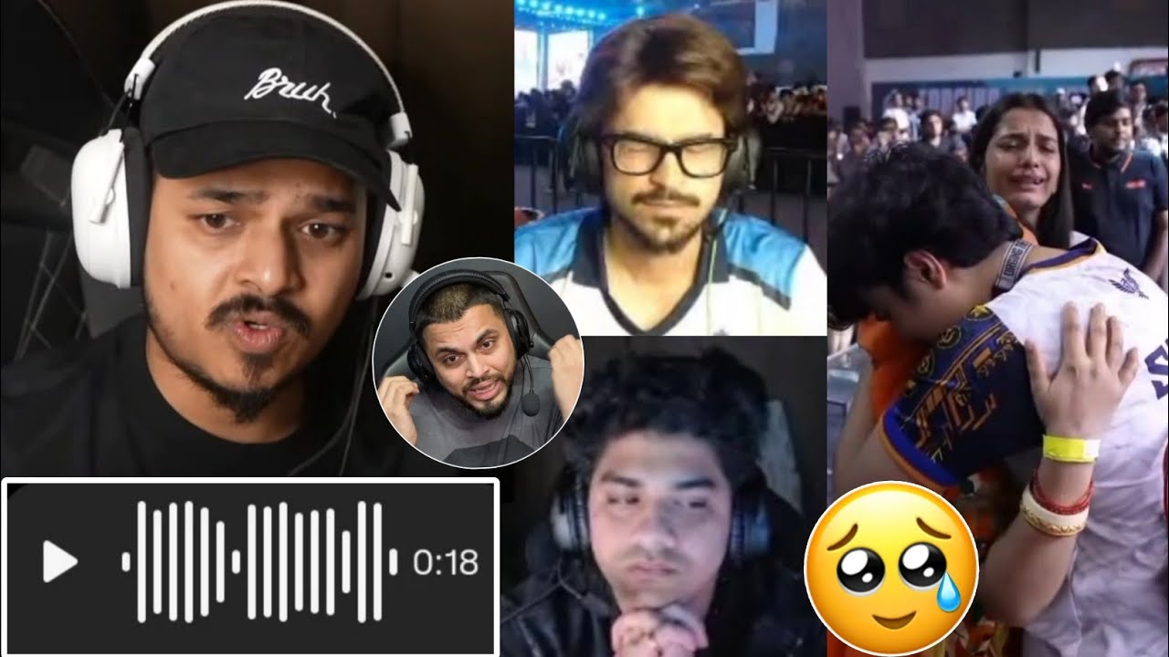 Thug Sid Frustated on Soul Players 🤬 Rega Joker Sad on Soul 💔 Slug AKOP Crying 🥺
